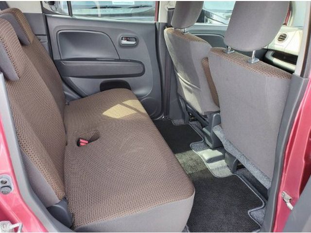 SUZUKI MR WAGON 2013 Image 31