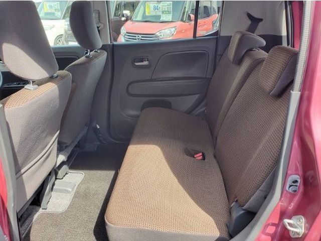 SUZUKI MR WAGON 2013 Image 31