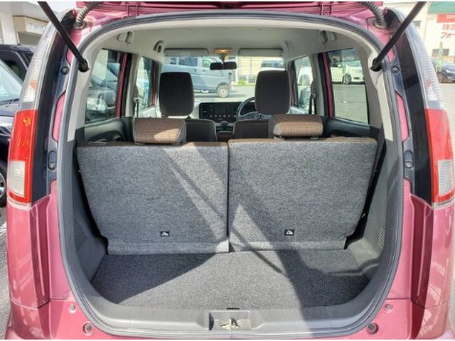 SUZUKI MR WAGON 2013 Image 31