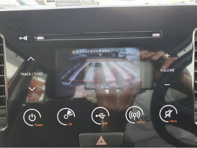 SUZUKI MR WAGON 2013 Image 31