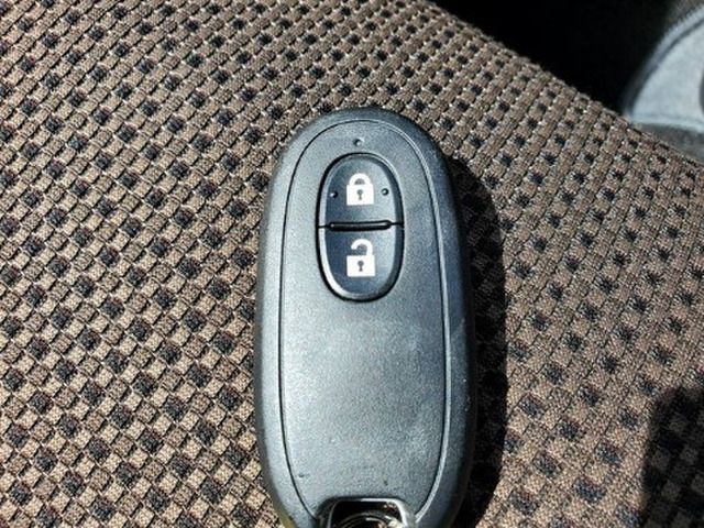 SUZUKI MR WAGON 2013 Image 31