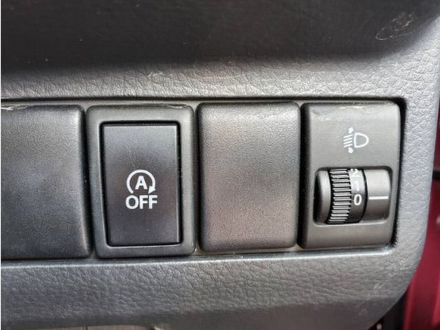 SUZUKI MR WAGON 2013 Image 31