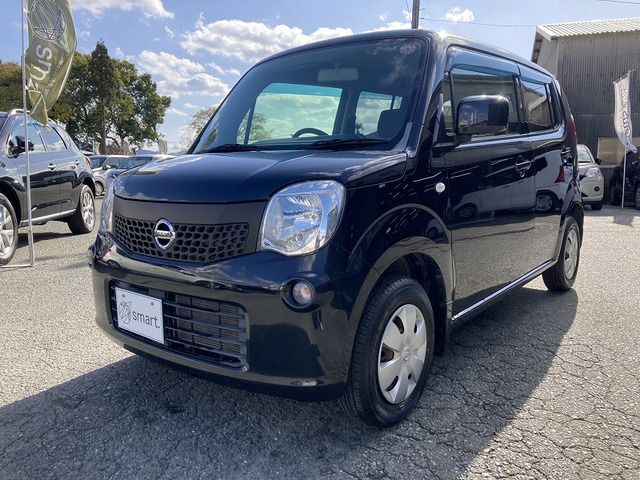 NISSAN MOCO 2012 Image 31