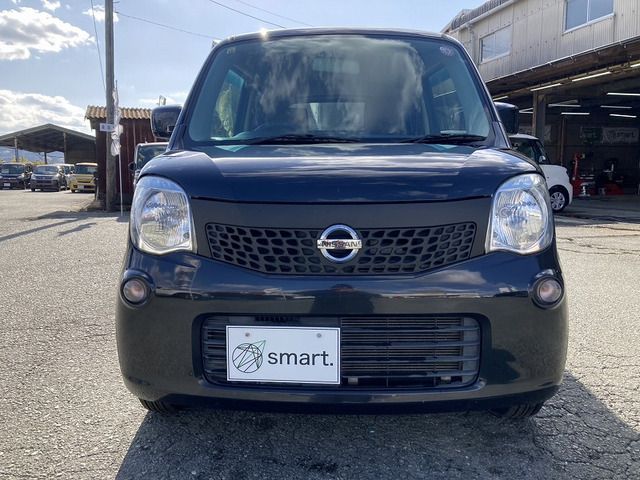 NISSAN MOCO 2012 Image 31