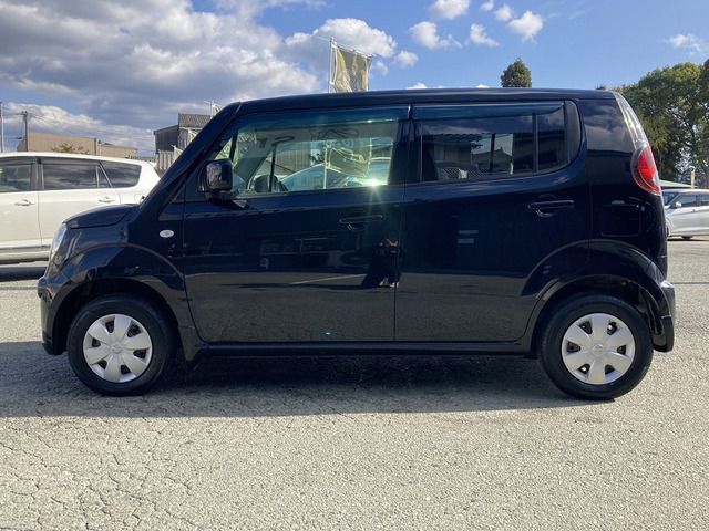 NISSAN MOCO 2012 Image 31