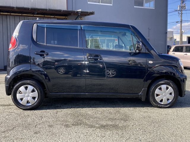 NISSAN MOCO 2012 Image 31