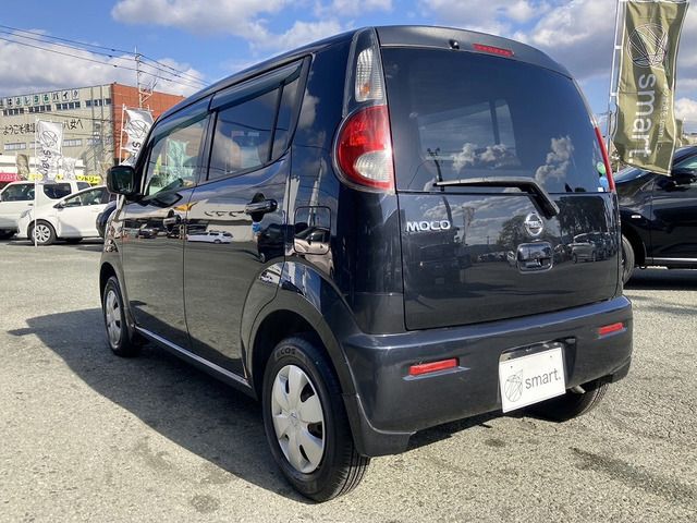 NISSAN MOCO 2012 Image 31