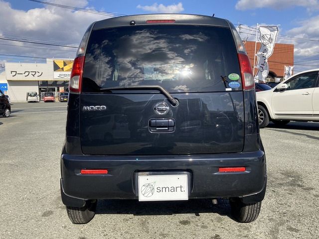 NISSAN MOCO 2012 Image 31