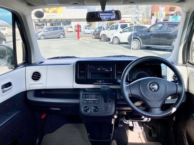 NISSAN MOCO 2012 Image 31