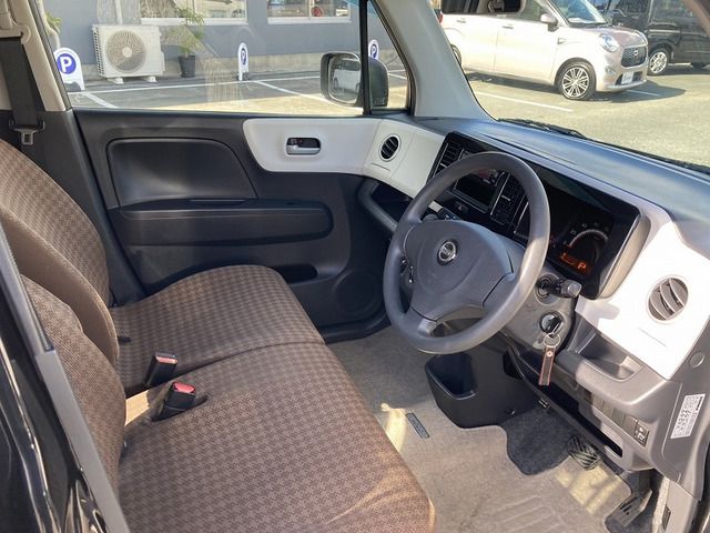 NISSAN MOCO 2012 Image 31