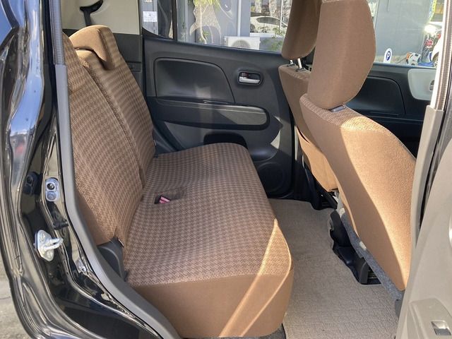 NISSAN MOCO 2012 Image 31