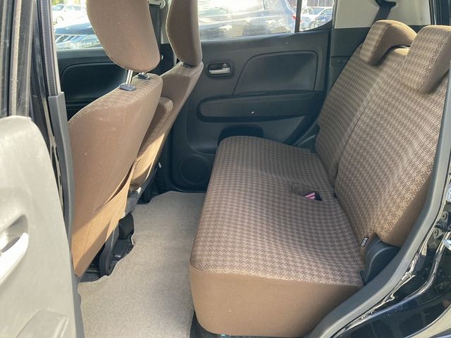 NISSAN MOCO 2012 Image 31