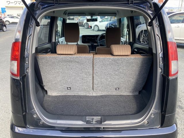 NISSAN MOCO 2012 Image 31