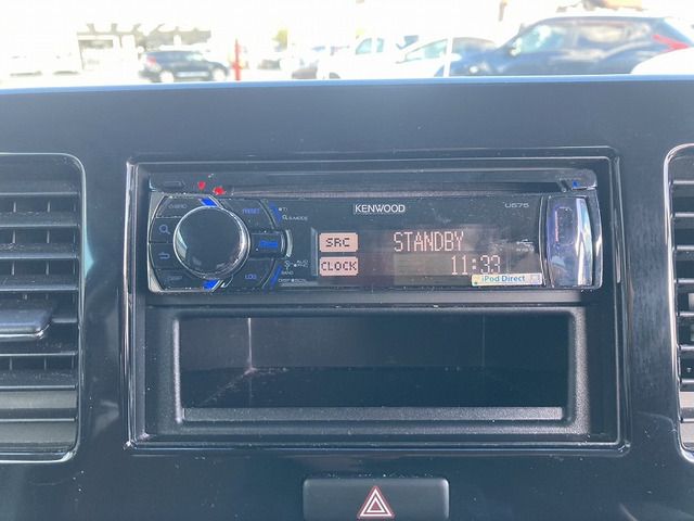 NISSAN MOCO 2012 Image 31