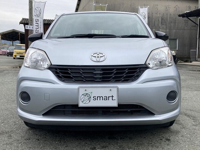 TOYOTA PASSO 2017 Image 31