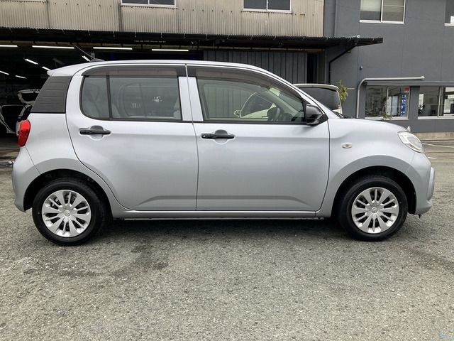 TOYOTA PASSO 2017 Image 31