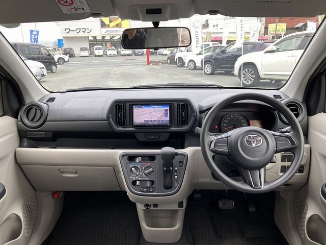 TOYOTA PASSO 2017 Image 31