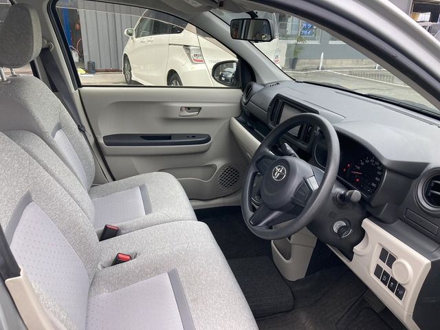 TOYOTA PASSO 2017 Image 31