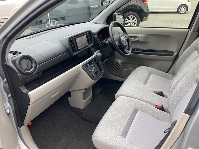 TOYOTA PASSO 2017 Image 31