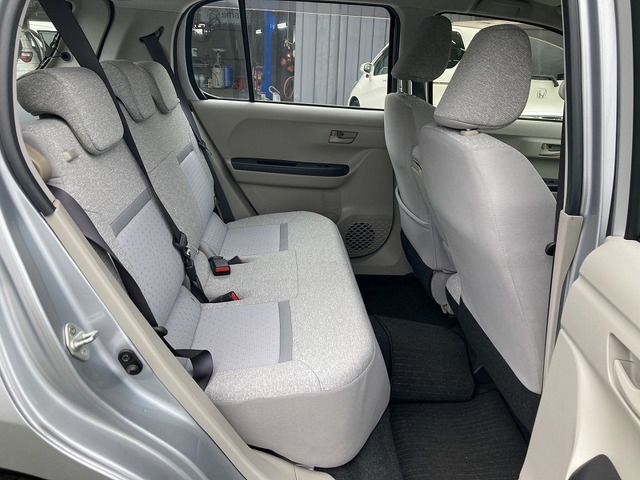 TOYOTA PASSO 2017 Image 31