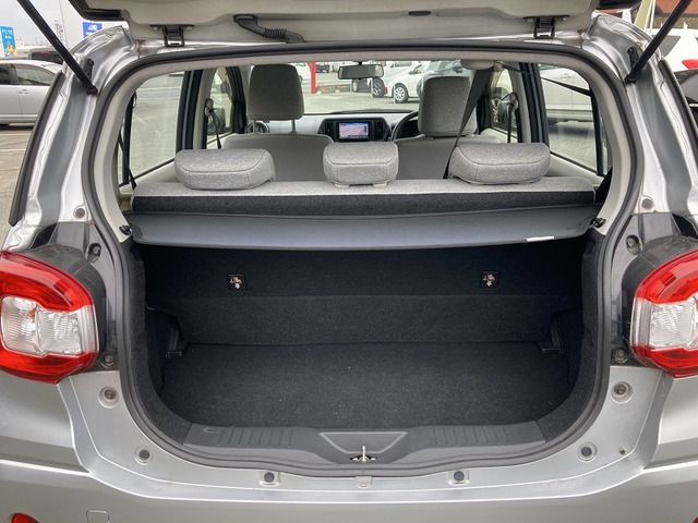 TOYOTA PASSO 2017 Image 31