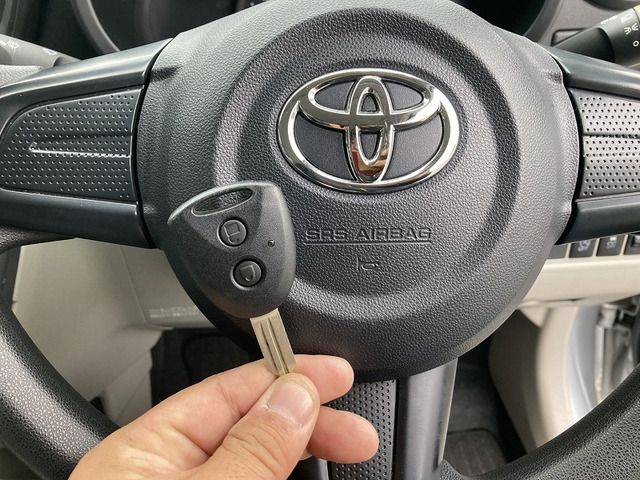 TOYOTA PASSO 2017 Image 31