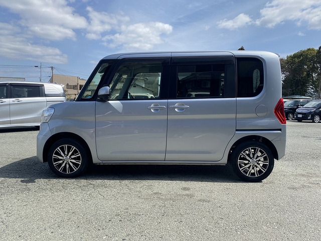 DAIHATSU TANTO 2016 Image 31