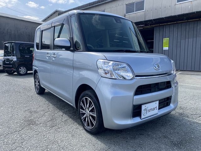 DAIHATSU TANTO 2016 Image 31