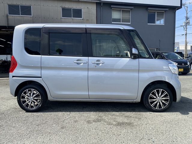 DAIHATSU TANTO 2016 Image 31
