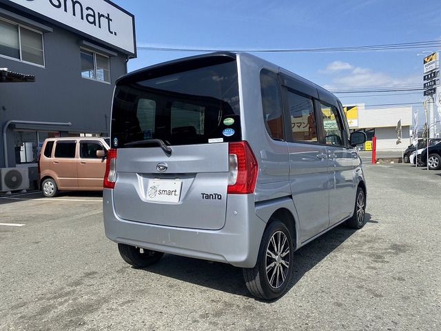 DAIHATSU TANTO 2016 Image 31