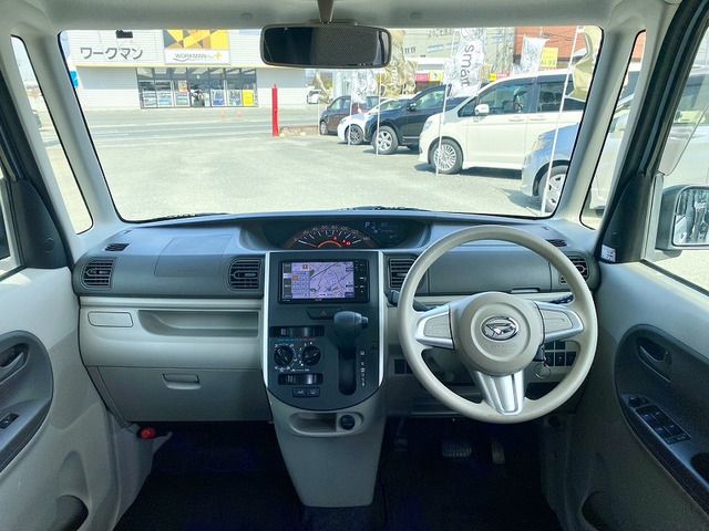 DAIHATSU TANTO 2016 Image 31