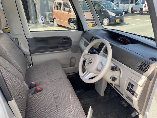 DAIHATSU TANTO 2016 Image 31