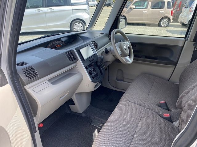 DAIHATSU TANTO 2016 Image 31