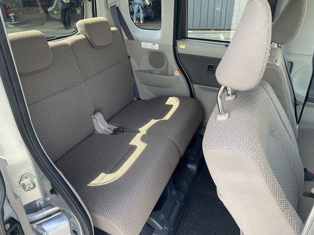 DAIHATSU TANTO 2016 Image 31