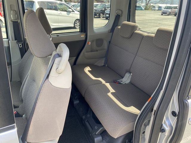 DAIHATSU TANTO 2016 Image 31