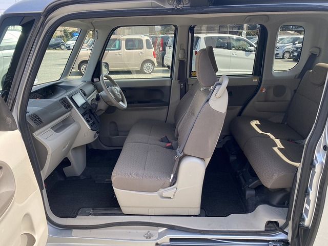 DAIHATSU TANTO 2016 Image 31