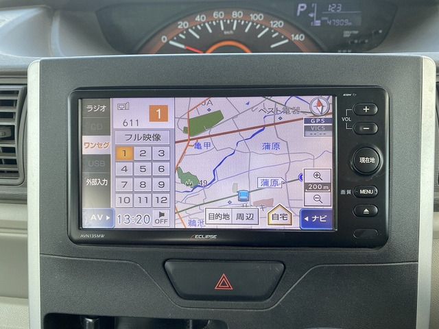 DAIHATSU TANTO 2016 Image 31