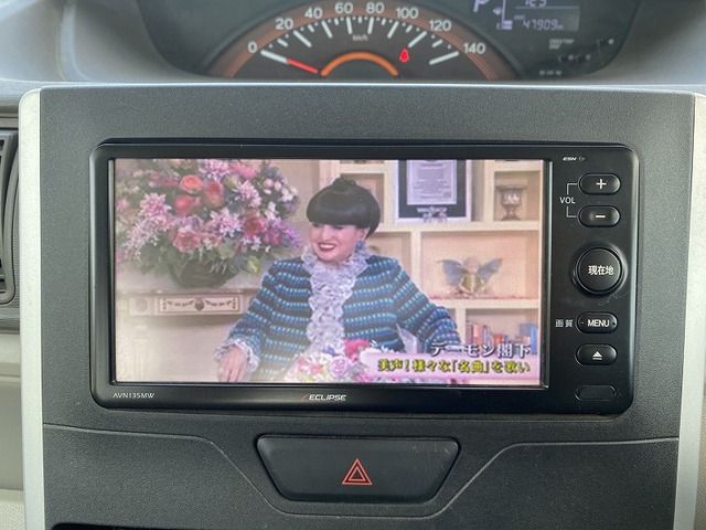 DAIHATSU TANTO 2016 Image 31