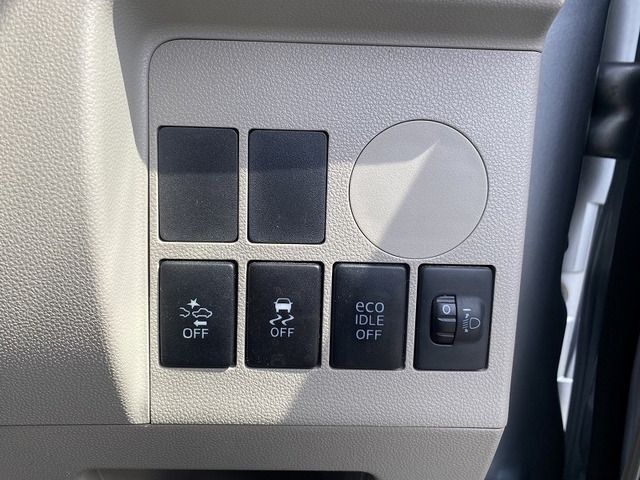 DAIHATSU TANTO 2016 Image 31