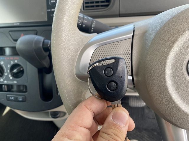 DAIHATSU TANTO 2016 Image 31