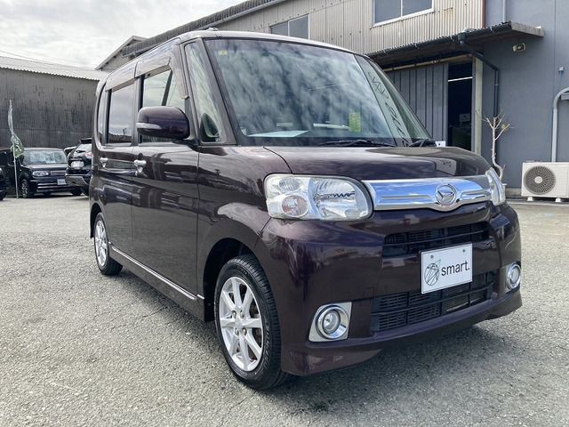 DAIHATSU TANTO 2012 Image 31