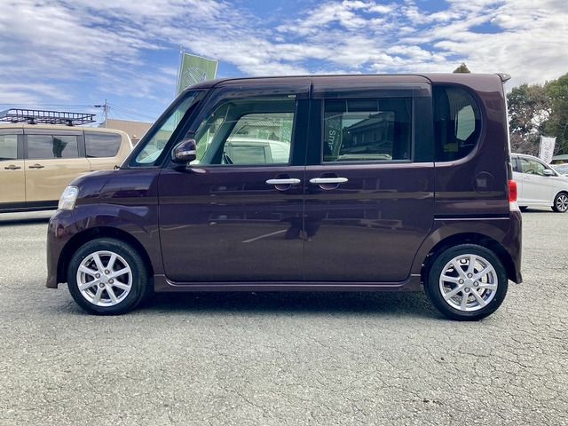 DAIHATSU TANTO 2012 Image 31