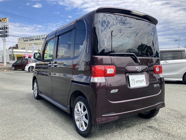 DAIHATSU TANTO 2012 Image 31