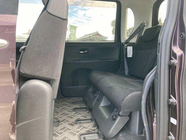 DAIHATSU TANTO 2012 Image 31