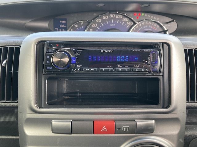 DAIHATSU TANTO 2012 Image 31