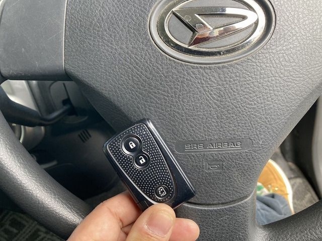 DAIHATSU TANTO 2012 Image 31