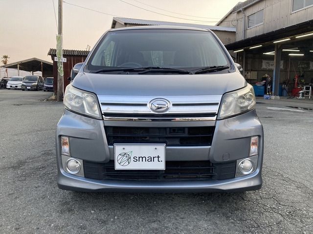 DAIHATSU MOVE CUSTOM 2013 Image 31