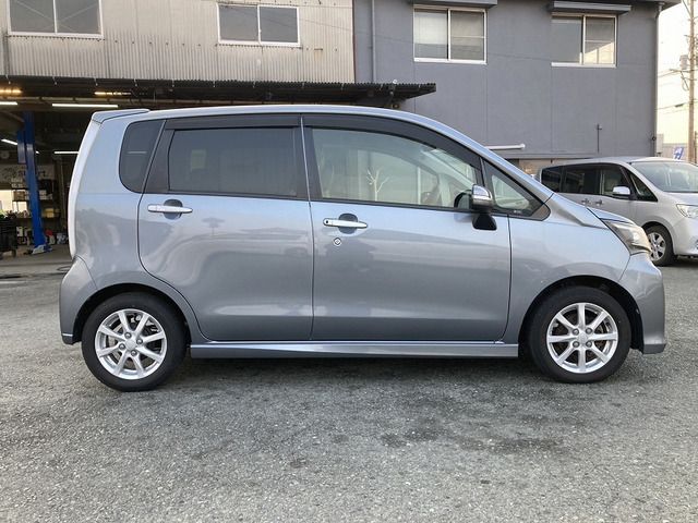 DAIHATSU MOVE CUSTOM 2013 Image 31