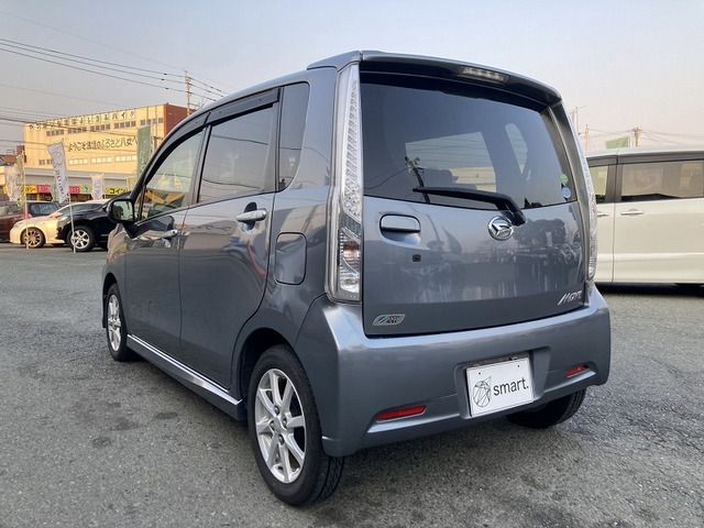 DAIHATSU MOVE CUSTOM 2013 Image 31