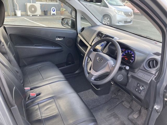 DAIHATSU MOVE CUSTOM 2013 Image 31